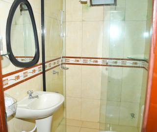 Apart 2 habitaciones - Ciudad del Este - 9