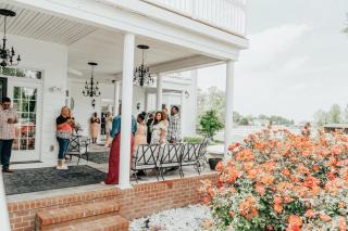 Parkton Place An Outdoor Venue - 8