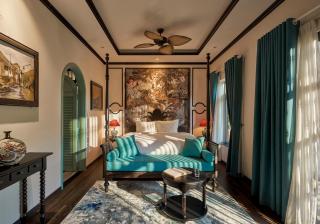 Vanessa Boutique Hotel An Bang Beach - 0