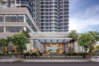 Meliá Vinpearl Danang Riverfront - Da Nang - 3