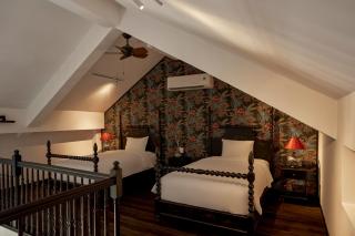 Vanessa Boutique Hotel An Bang Beach - 3