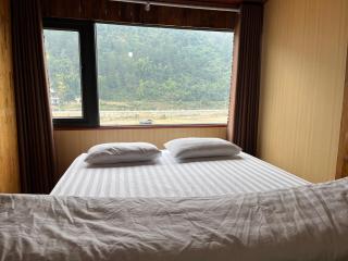 Homestay Hoà Thảo - Bus ,Trek & motorbike - 6