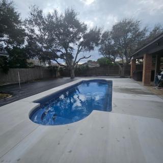 Texas Retreat on Ocean Drive Sleeps 19 with Hot Tub & Game Room - 4