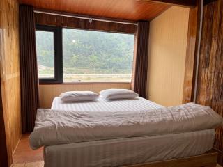 Homestay Hoà Thảo - Bus ,Trek & motorbike - 9