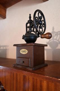 El Bosque de Simba - Cabaña - 2