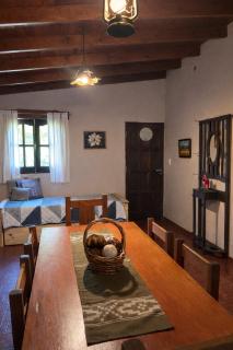 El Bosque de Simba - Cabaña - 5