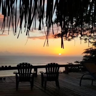 L'Auberge Polynésienne - 9