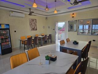 The Lamb's Valley Resort - 4