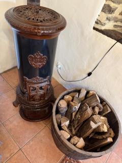 Luxury rural farmhouse retreat - 8