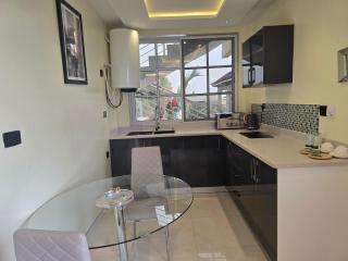 The Lamb's Valley Resort - 6