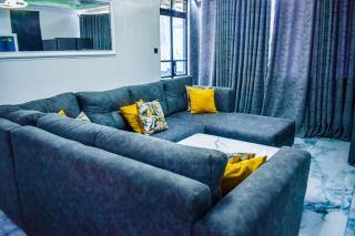 Premier Elegant Apartments - 7