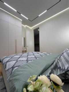 Уютная квартира рядом с ТРЦ Mega SilkWay - 7