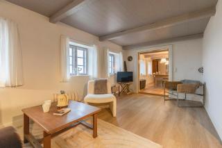 Historic Ferry House By Limfjorden In Sillerslev - 2