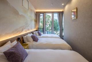 Tsuboniwa villa CHARIN - 5