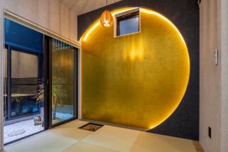 Tsuboniwa villa CHARIN - 9