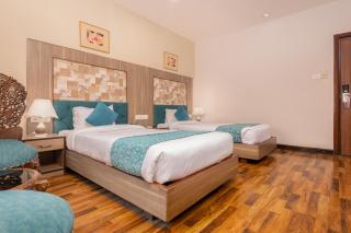 Hotel Arts Kathmandu - 2