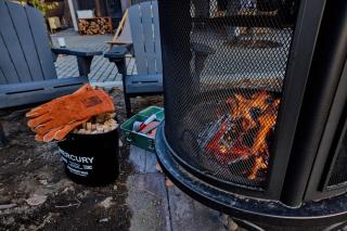 SAUNA FOREST CABIN 軽井沢 御代田 C棟 Bettei - 8