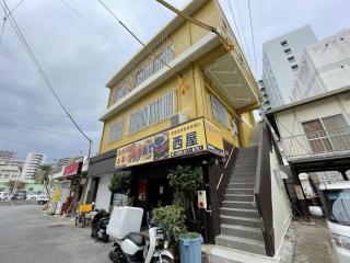 Okinawa Naha Nishi - 3