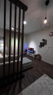 Modern apartment - 5