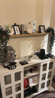 Modern apartment - 1