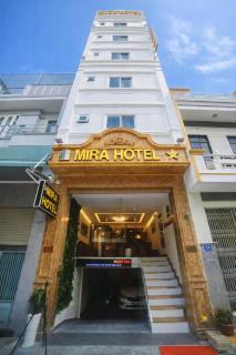 Mira Eco Hotel Quy Nhon - 6