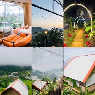Monphuree Glamping Pong-yang - 5