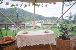Monphuree Glamping Pong-yang - 2