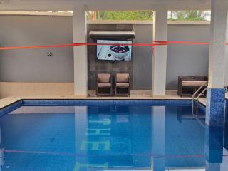 The Lamb's Valley Resort - 9