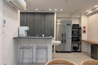 ONE WORLD Sakaisuji Honmachi - Vacation STAY 09657v - 4