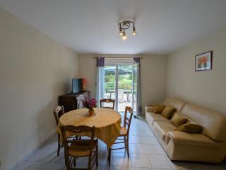 Gîte Spacieux entre Épinal et Gérardmer, Terrasse Privative, 5 Pers, Draps Inclus - FR-1-589-273 - 4