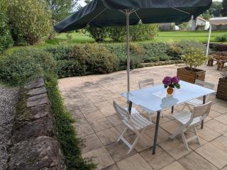 Gîte Spacieux entre Épinal et Gérardmer, Terrasse Privative, 5 Pers, Draps Inclus - FR-1-589-273 - 2