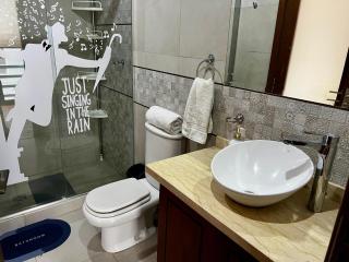 Hogar de ensueño y espacio - 1