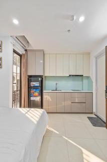 Alan Living Hotel and Apartment - Hanoi Center - Hanoi - 0