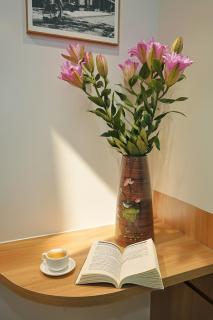 Alan Living Hotel and Apartment - Hanoi Center - Hanoi - 6