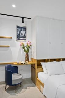 Alan Living Hotel and Apartment - Hanoi Center - Hanoi - 2