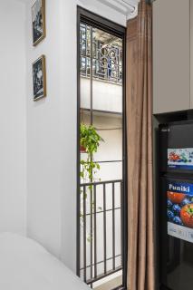 Alan Living Hotel and Apartment - Hanoi Center - Hanoi - 9