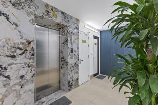 Alan Living Hotel and Apartment - Hanoi Center - 1