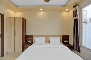 Hotel O by OYO Expo View Near PVR Ansal Plaza Greater Noida - 0