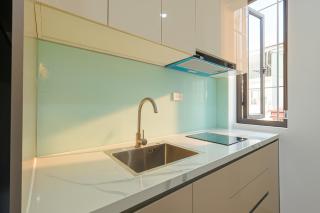 Alan Living Hotel and Apartment - Hanoi Center - Hanoi - 3