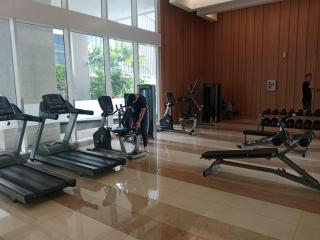 Apartemen Podomoro Deli Medan - 2