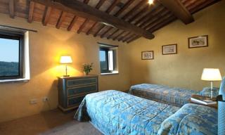 Medieval Retreat In Poggio Village - 5