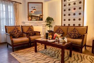Maya Manor Boutique Hotel - A Restored Heritage Mansion in the Heart of Kathmandu - 8