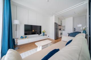 The Sunshine Beach Resort 1-bedroom with a great view - 4