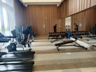 Apartemen Podomoro Deli Medan - 1