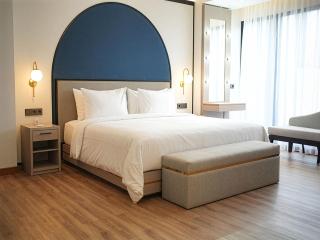 Nusatu by ARTOTEL - Semarang - 5