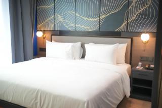 Nusatu by ARTOTEL - Semarang - 0