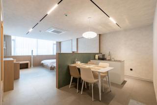 Hotel Comochez Brand New Euljiro Stay 10min Walk to Myeongdong - 1