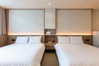 Hotel Comochez Brand New Euljiro Stay 10min Walk to Myeongdong - 9