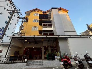Priew Wan Guesthouse - 8