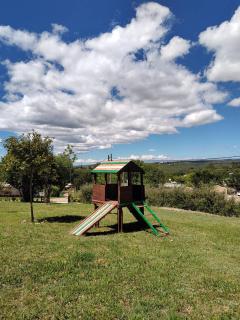 Cabañas Mónika III Norte - 3